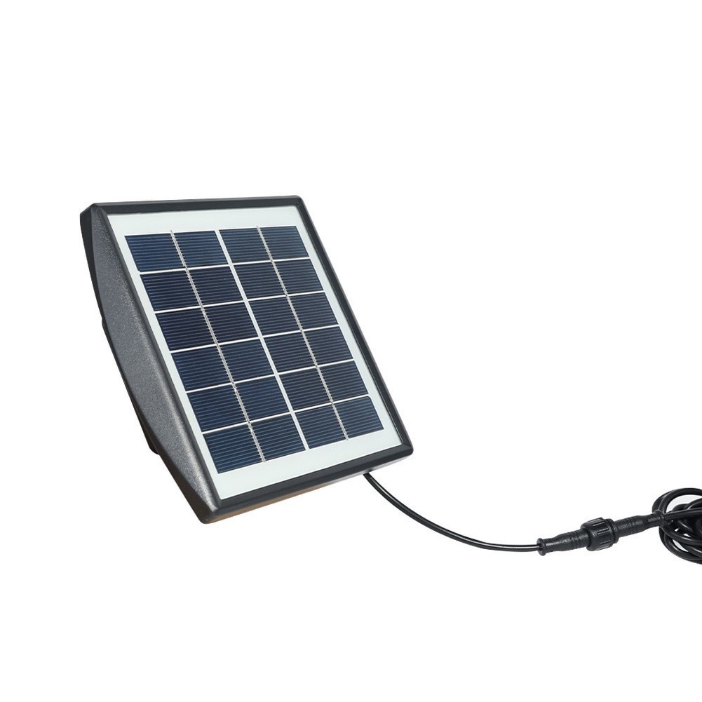 Outdoor Lighting Options - Luci Solari RGB Sommergibili IP68 per