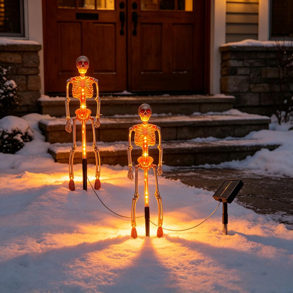 Outdoor Lighting Accent - Lampada Solare da Giardino Wireless a