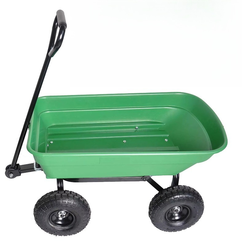 Outdoor Lighting Options - Carrelli da Giardino Pieghevoli per Esterni