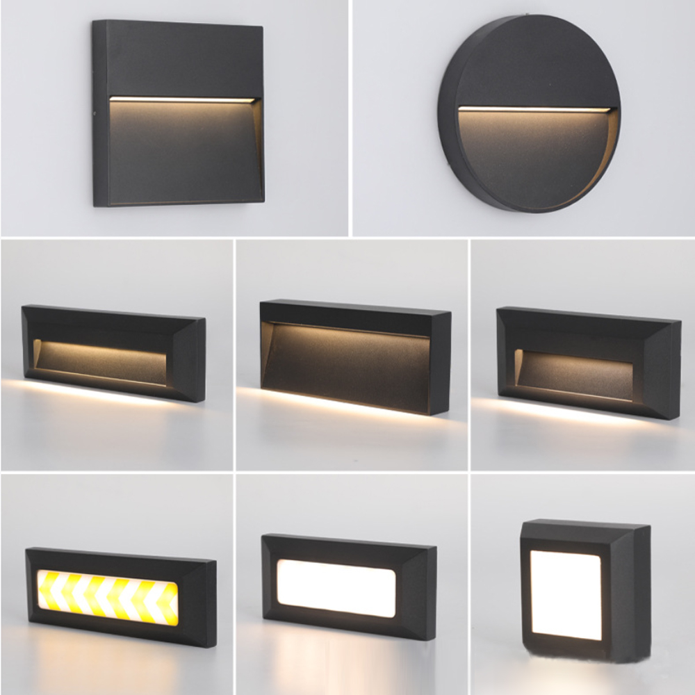 Outdoor Lighting Year Round - Lampade da parete a LED per