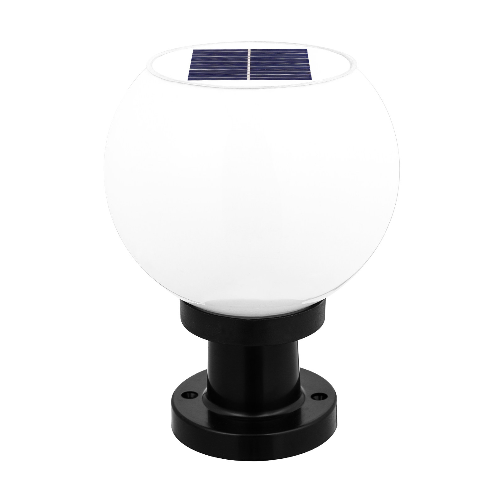 Outdoor Lighting And Landscape - Lampada da Parete a Energia Solare