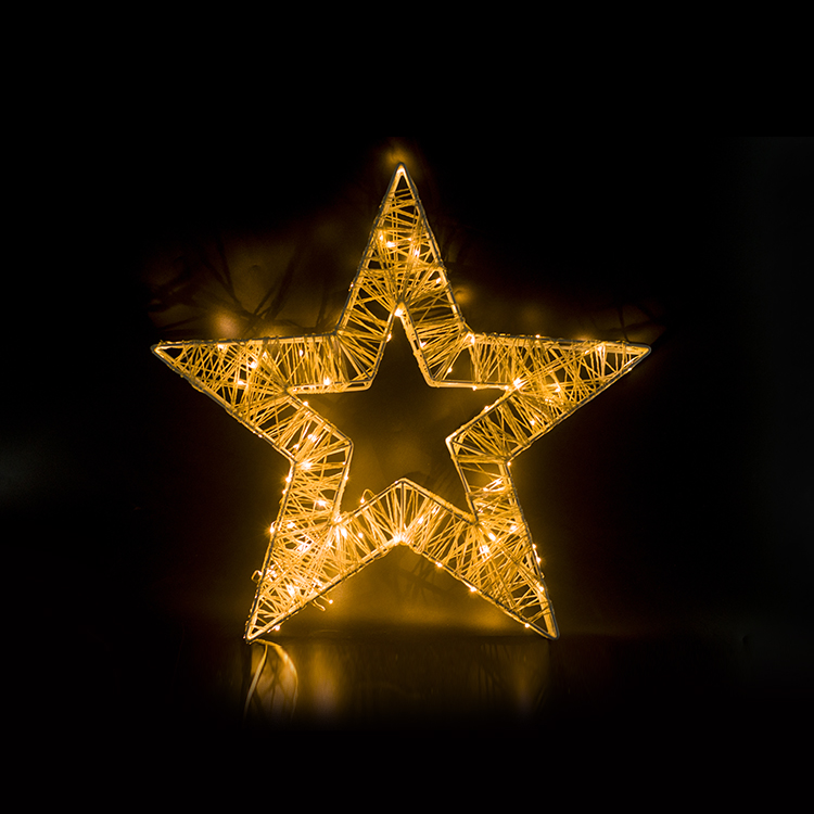 Outdoor Lighting And Landscape - Lampada a Sospensione LED a Forma
