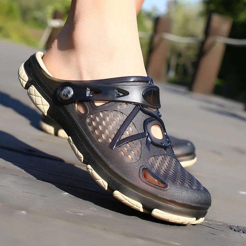 Outdoor Lighting High Quality - Pantofole alla moda Sandali casual Scarpe