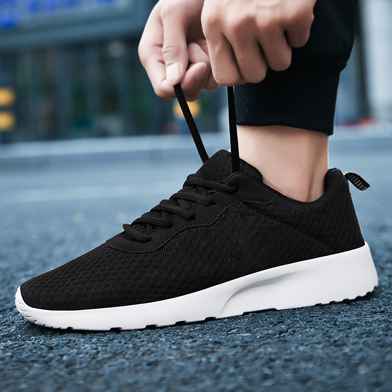 Outdoor Lighting High Quality - Scarpe Casual da Uomo, Sneakers Leggere