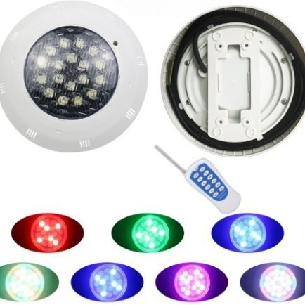 Outdoor Lighting And Landscape - Faretto LED da parete AC12V, impermeabile,