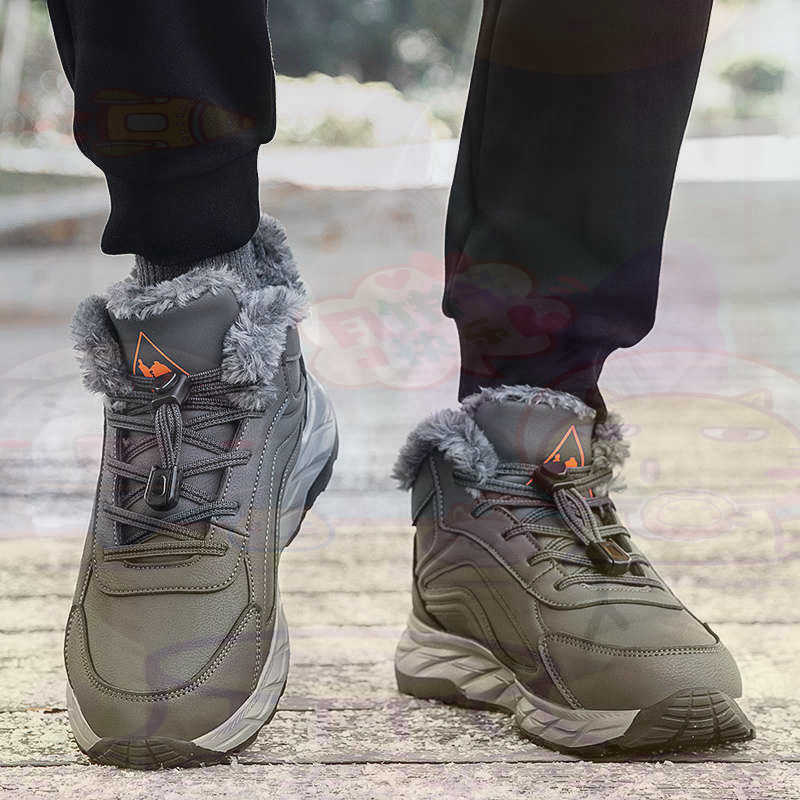 Outdoor Lighting Year Round - Scarpe da basket fucsia in pelle