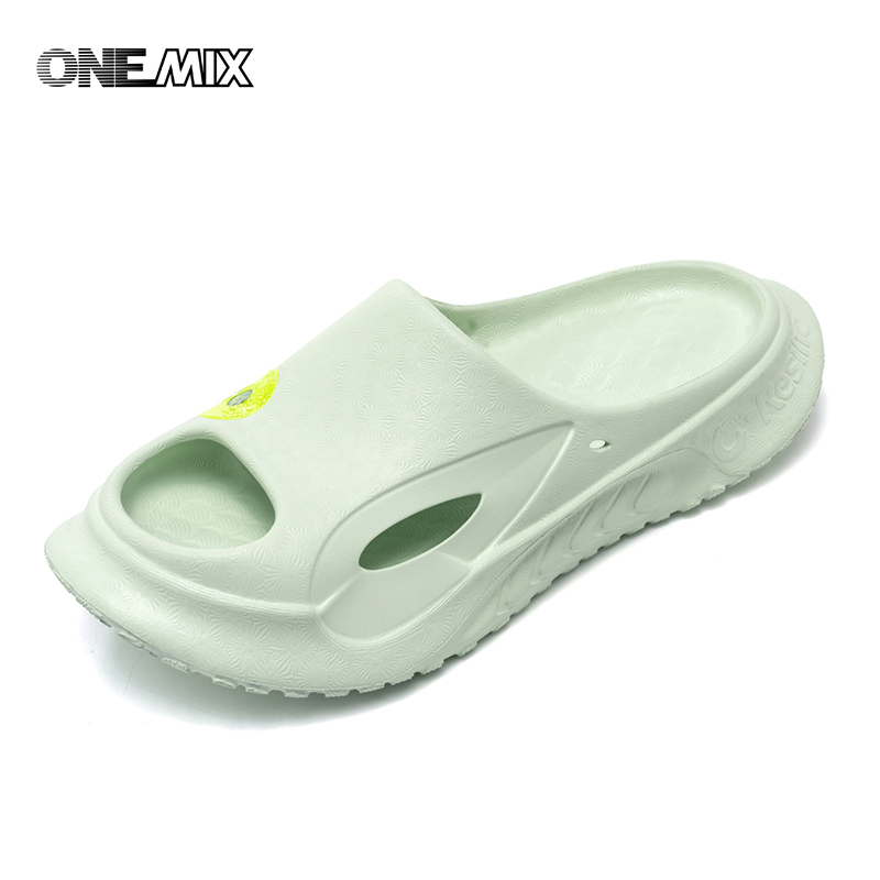 Outdoor Lighting High Quality - ONEMIX sandali estivi per interni pantofola