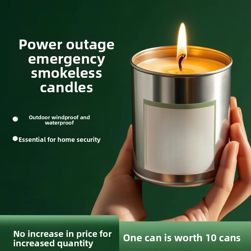 Candele di Emergenza per la Pr - Lighting Wedding Outdoor recensione e prezzo