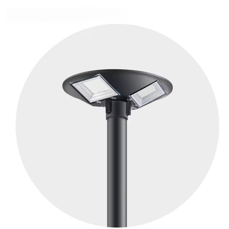 Lampada Solare UFO per Esterni - Outdoor Lighting Year Round recensione e prezzo