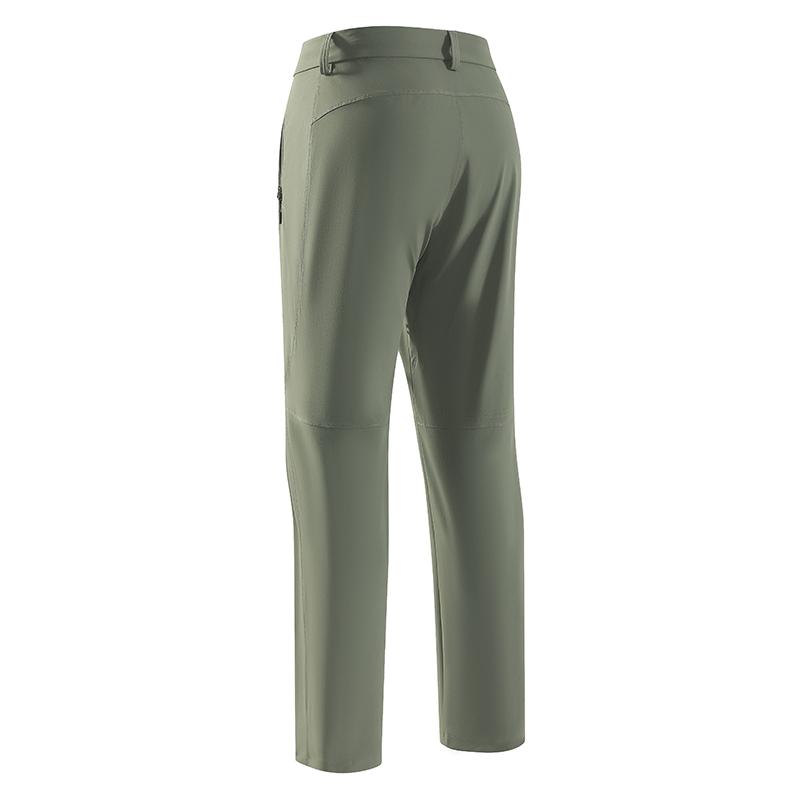 Pantaloni Casual Lunghi da Uom - Outdoor Lighting Options recensione e prezzo