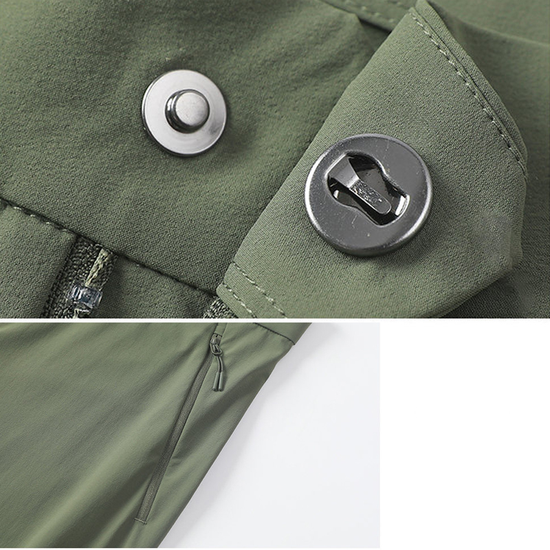 Pantaloni Casual Lunghi da Uom - Outdoor Lighting Options recensione e prezzo