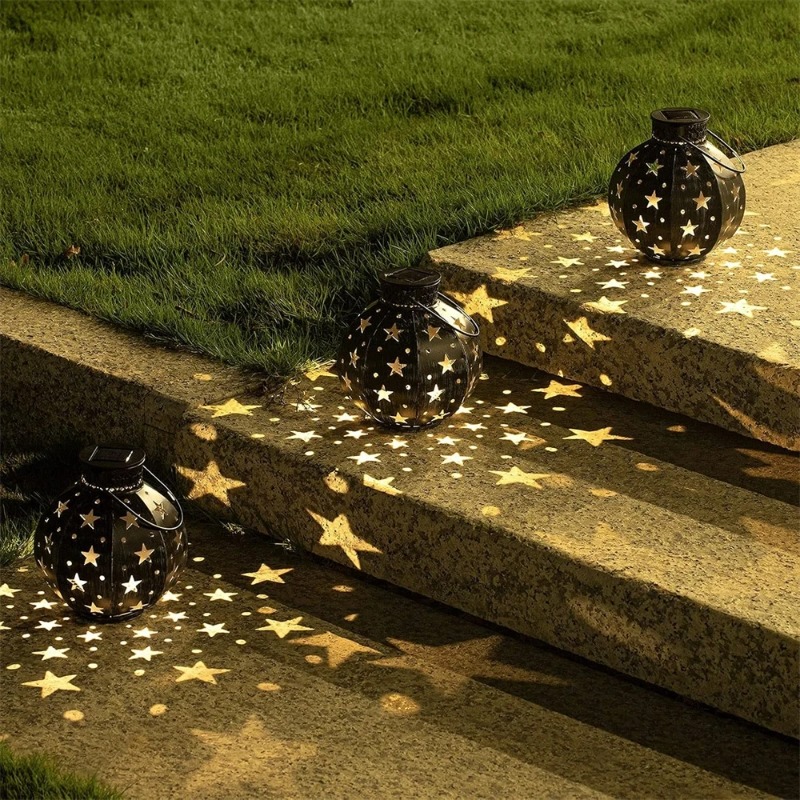 Lampada Proiettore Stellare da - Outdoor Lighting And Landscape recensione e prezzo