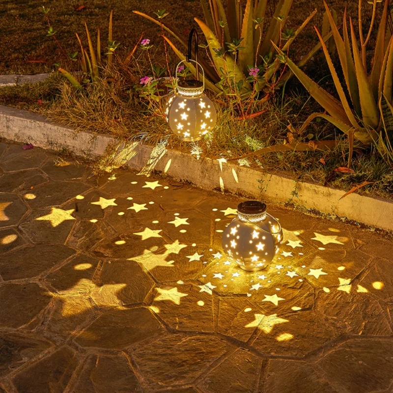 Lampada Proiettore Stellare da - Outdoor Lighting And Landscape recensione e prezzo