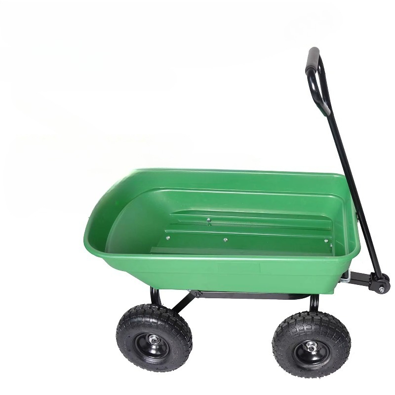 Carrelli da Giardino Pieghevol - Outdoor Lighting Options recensione e prezzo
