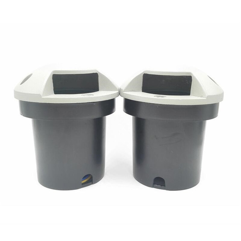 Lampada sotterranea a LED 3 *  - Outdoor Lighting Year Round recensione e prezzo