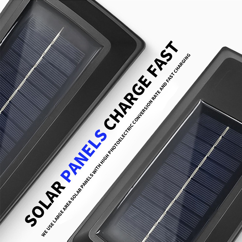 Lampioni Solari da Esterno, La - Outdoor Lighting Solar recensione e prezzo