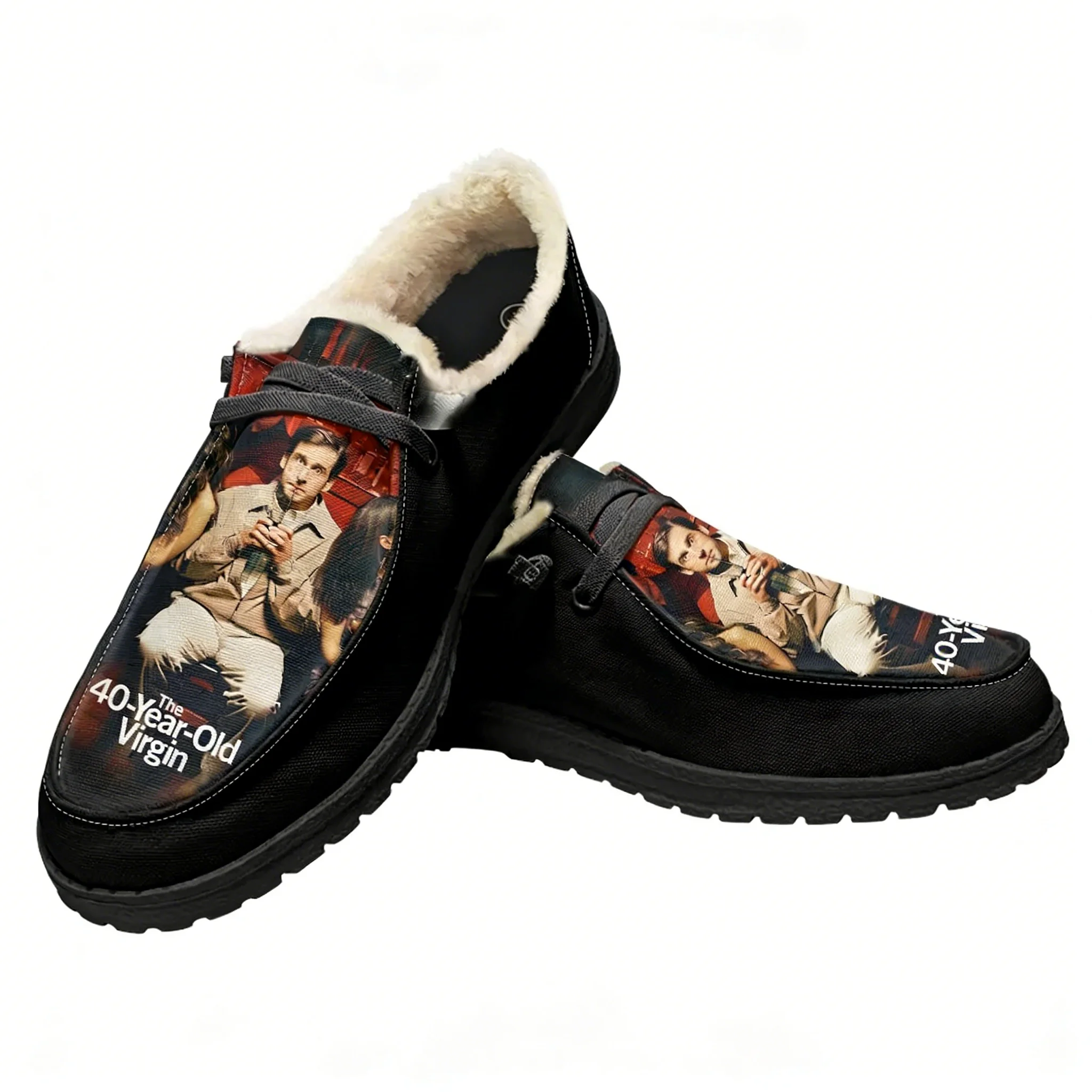 Scarpe basse in velluto The 40 - Outdoor Lighting Year Round recensione e prezzo