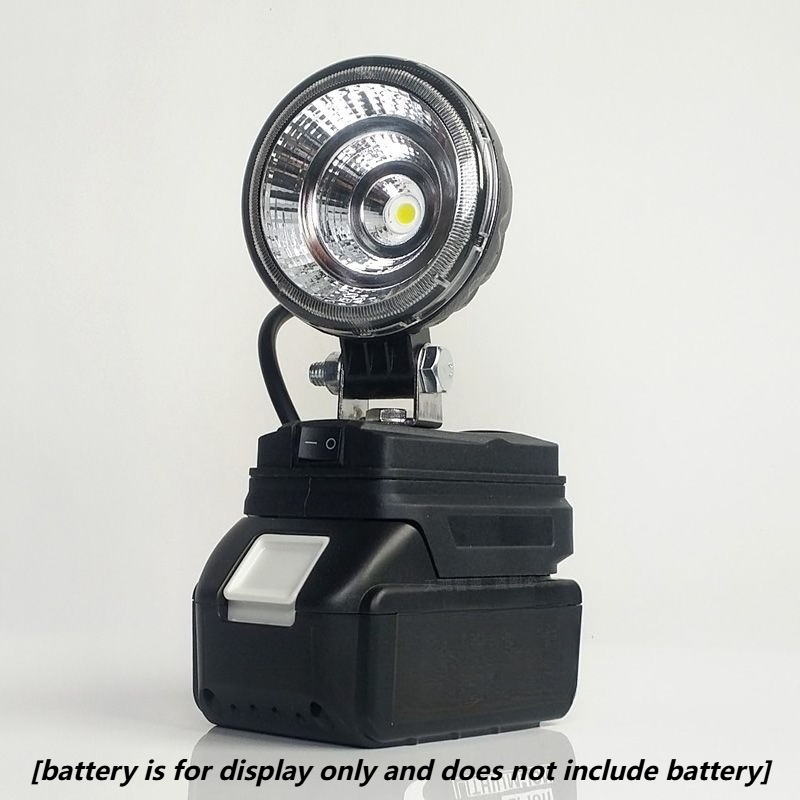 Luce di Emergenza LED per Elet - Outdoor Lighting Electrician recensione e prezzo