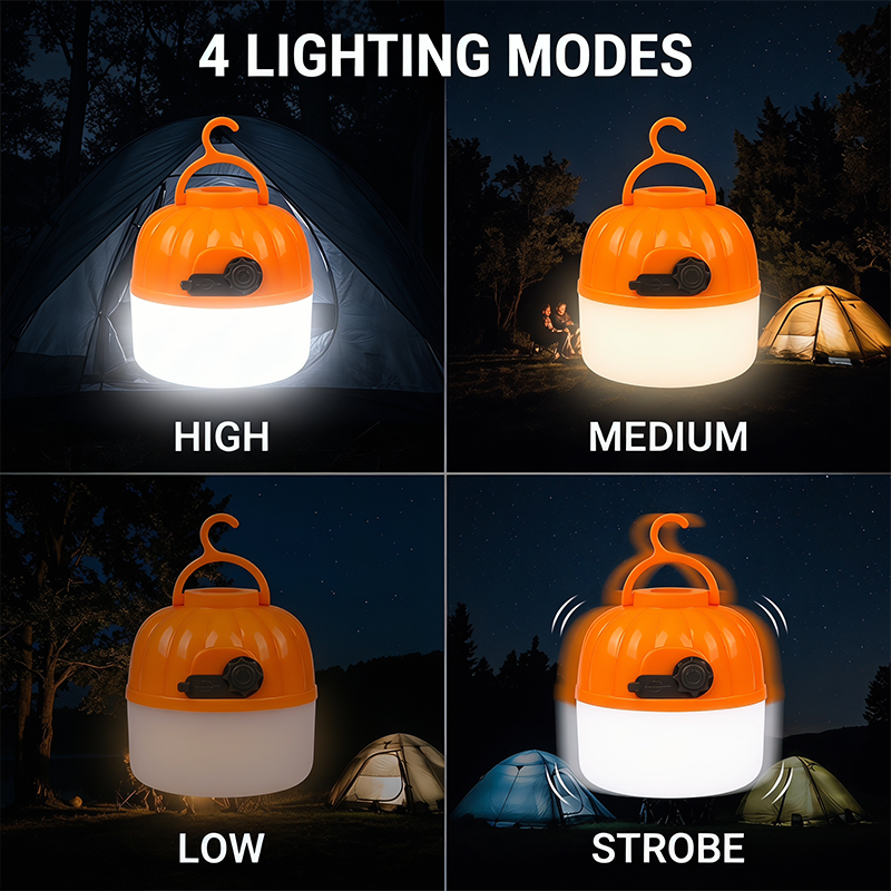 Mini Lampada LED Portatile a F - Zinc Outdoor Lighting recensione e prezzo