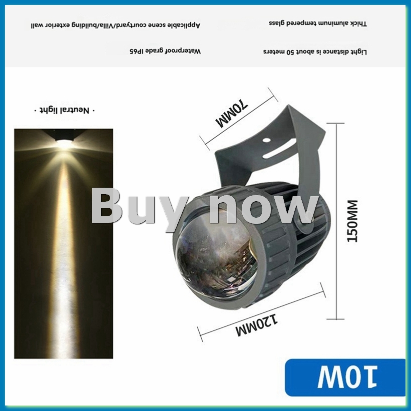 Faretti da parete per giardino - Outdoor Lighting And Landscape recensione e prezzo