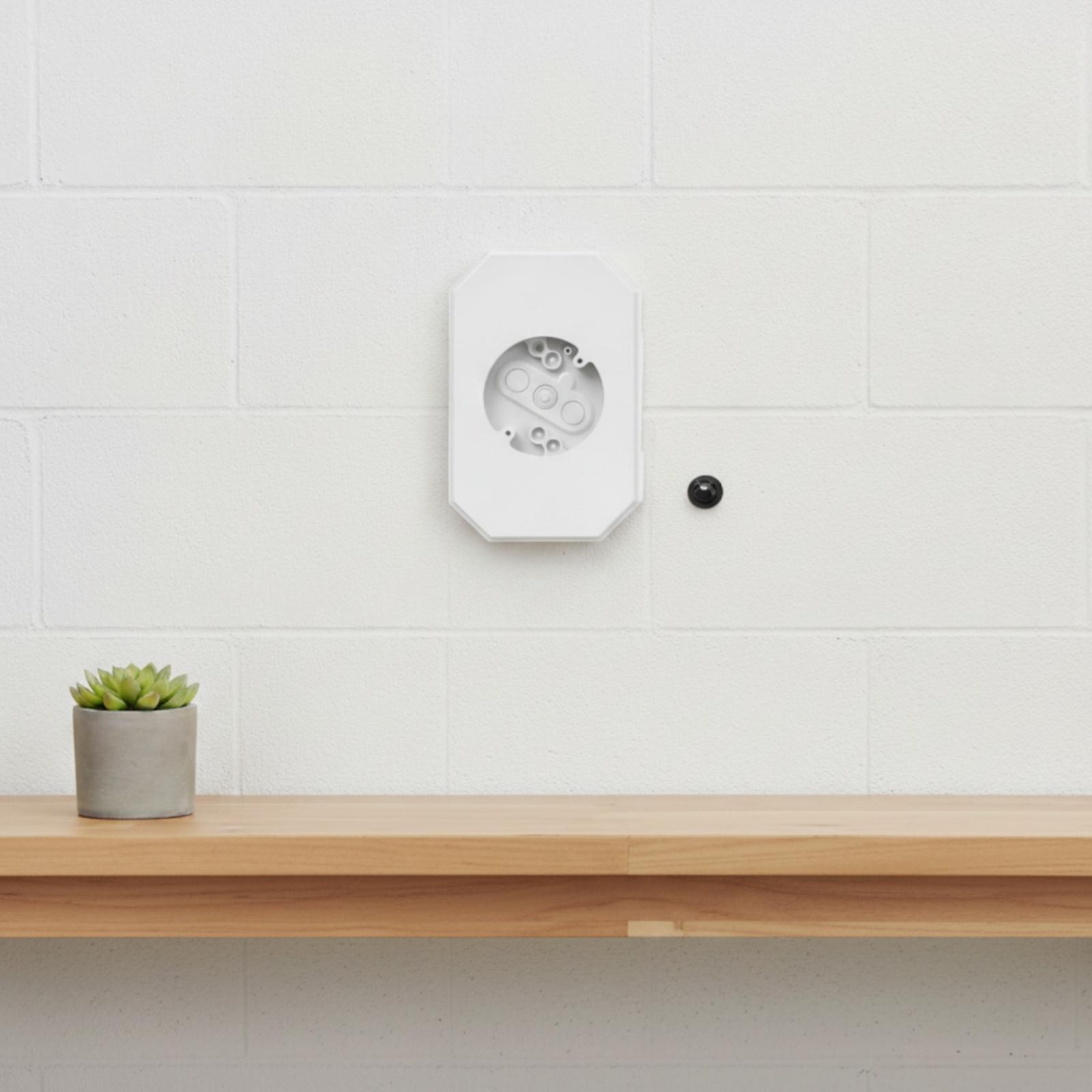 Blocco di Montaggio per Rivest - Outdoor Lighting Electrician recensione e prezzo