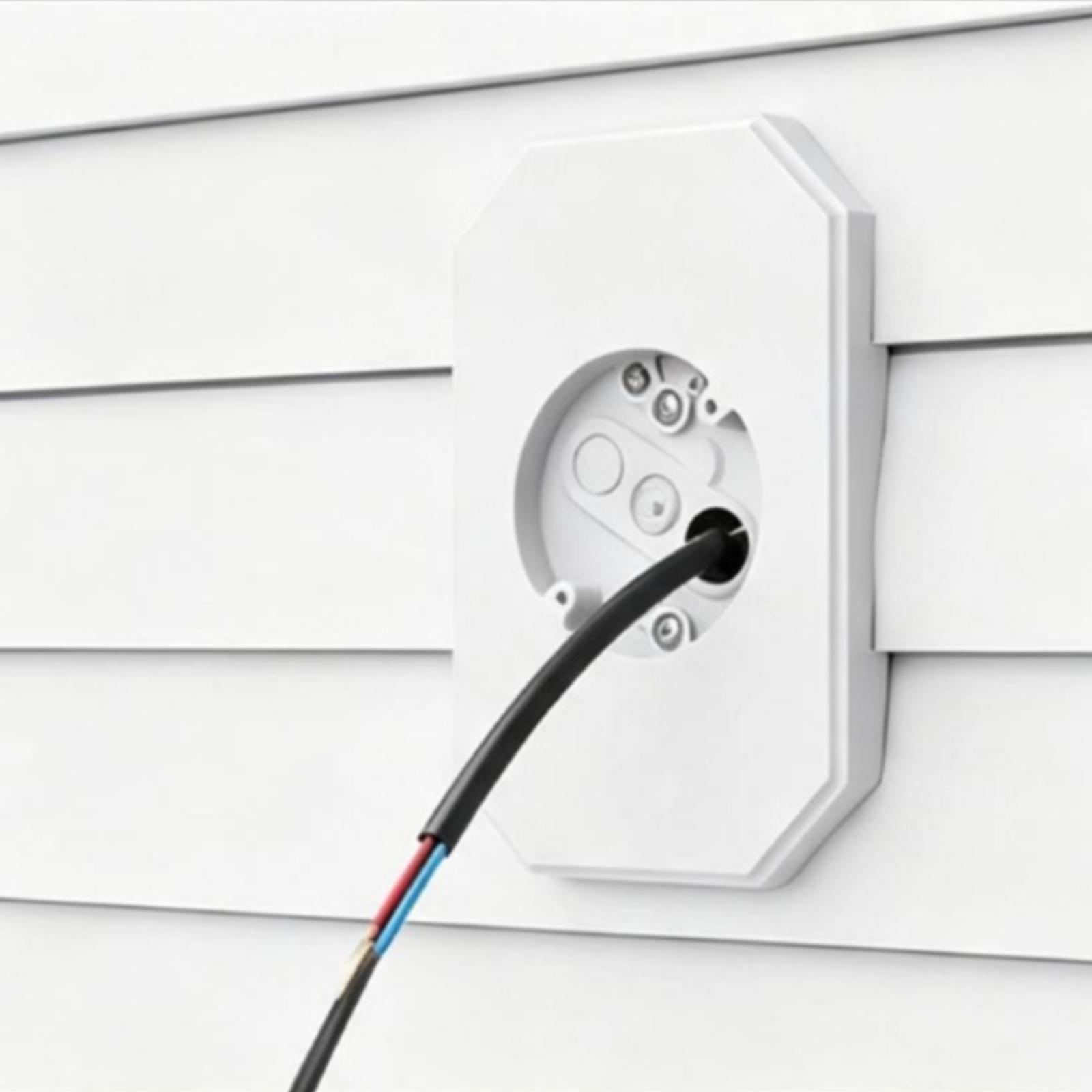 Blocco di Montaggio per Rivest - Outdoor Lighting Electrician recensione e prezzo