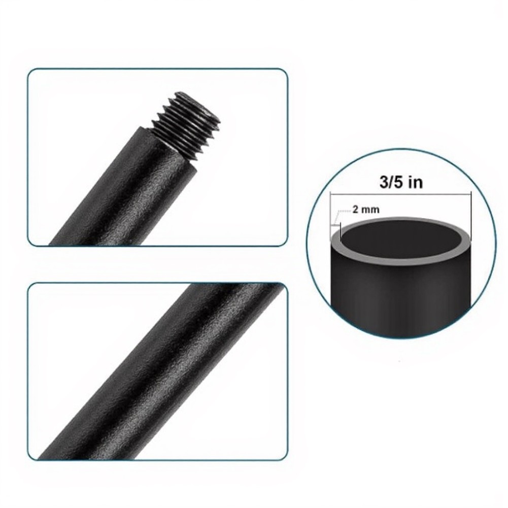 Gancio in metallo per decorazi - Outdoor Lighting Accent recensione e prezzo