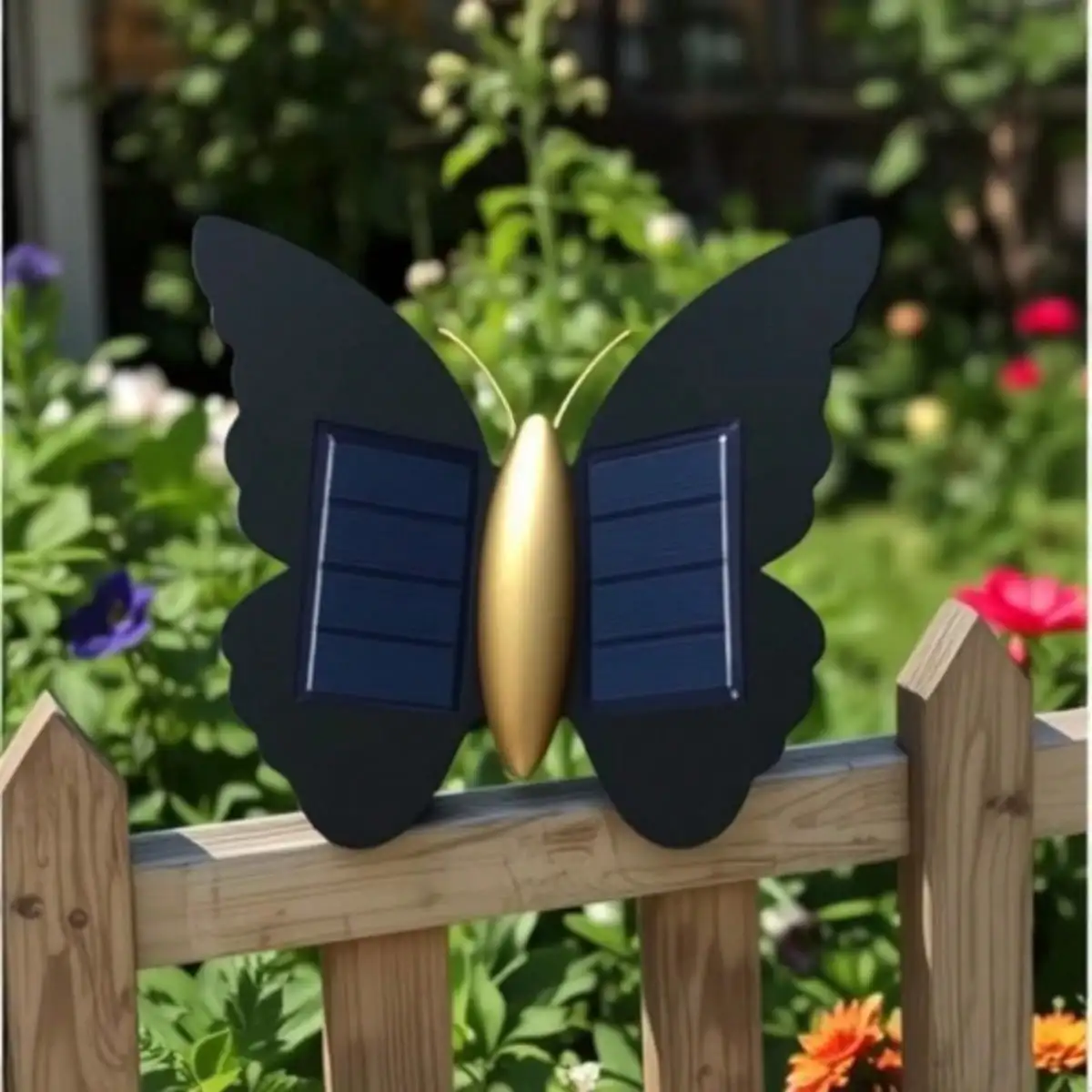 1-5 Pezzi Lampada Solare a For - Outdoor Lighting Accent recensione e prezzo