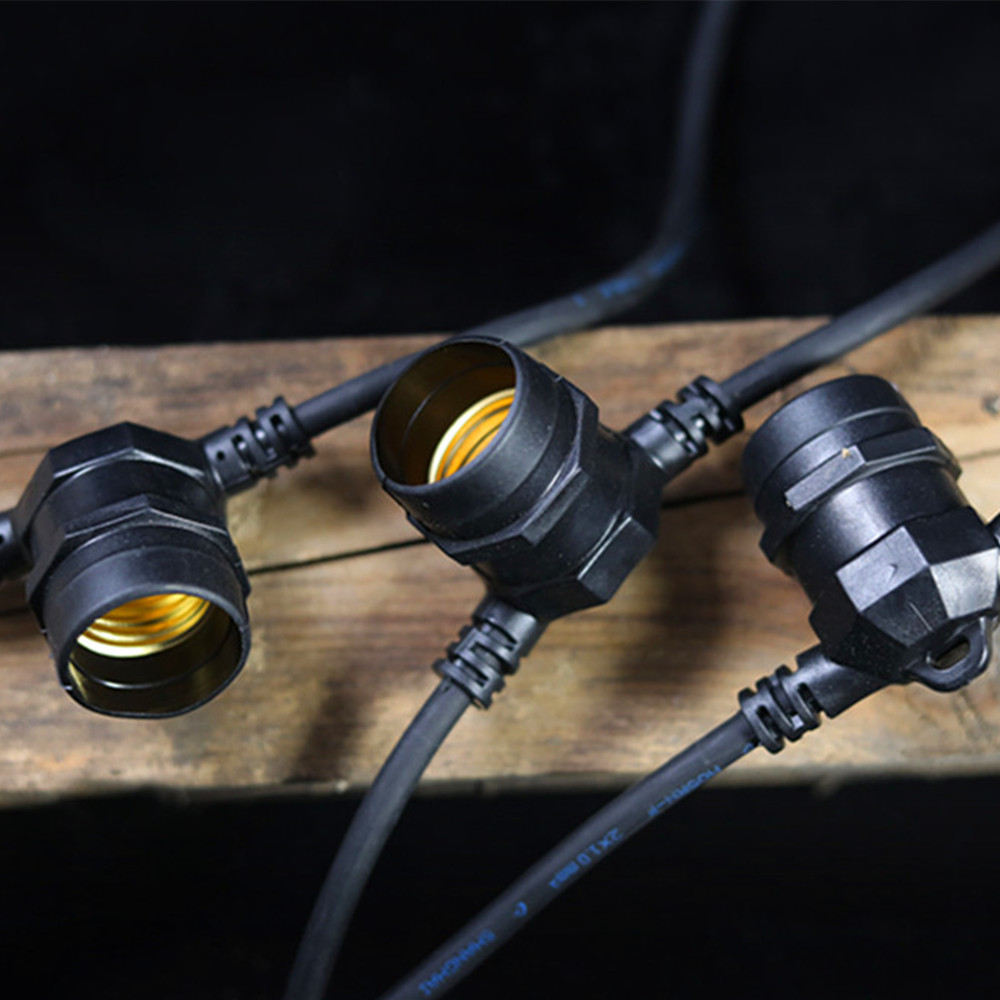 Cavo LED da 10 m, impermeabile - Lighting Wedding Outdoor recensione e prezzo