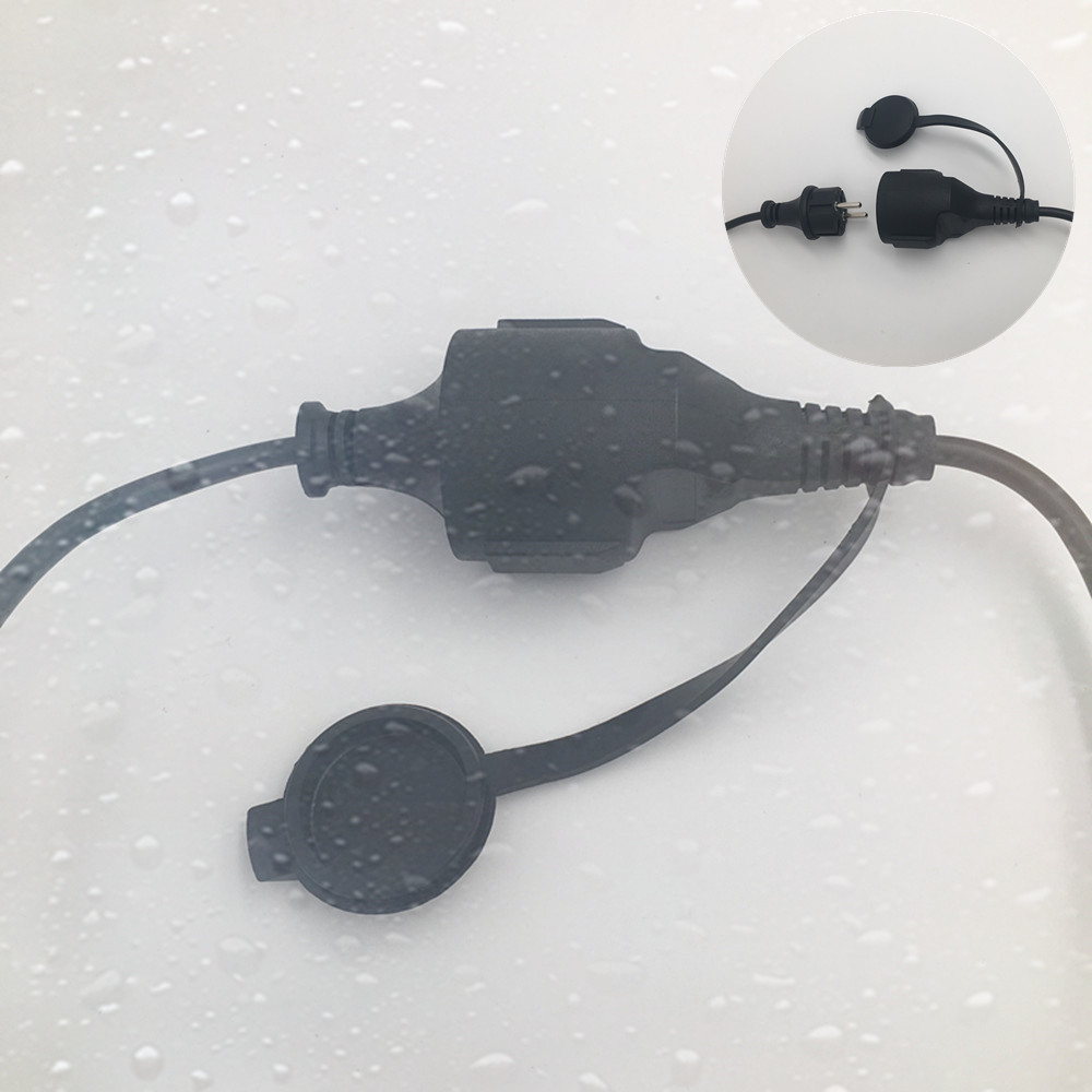 Cavo LED da 10 m, impermeabile - Lighting Wedding Outdoor recensione e prezzo