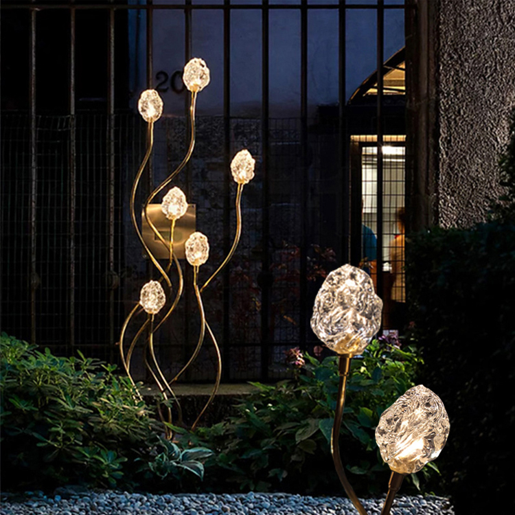 Luci da Giardino Impermeabili  - Outdoor Lighting And Landscape recensione e prezzo