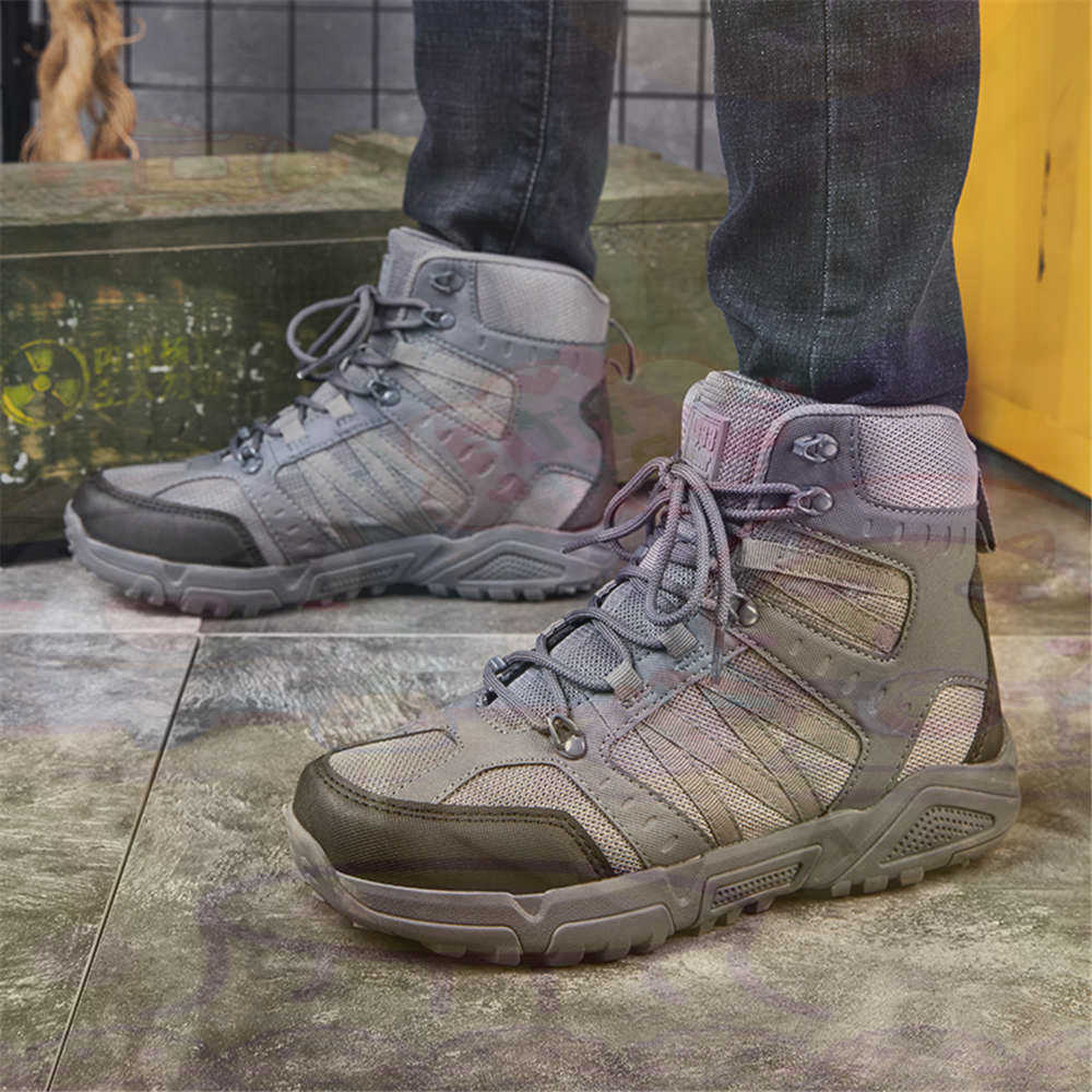 Angle Zimni Scarpe da uomo di  - Outdoor Lighting Year Round recensione e prezzo