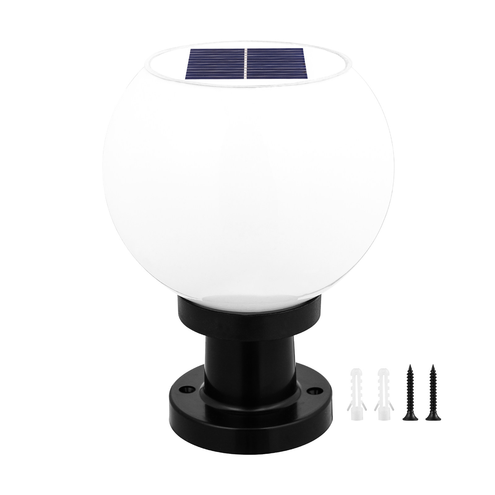 Lampada da Parete a Energia So - Outdoor Lighting And Landscape recensione e prezzo