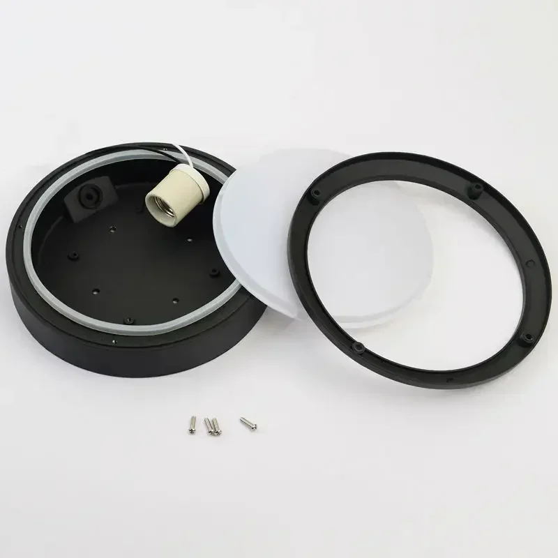 TechHP Moderna lampada da pare - Outdoor Lighting Year Round recensione e prezzo