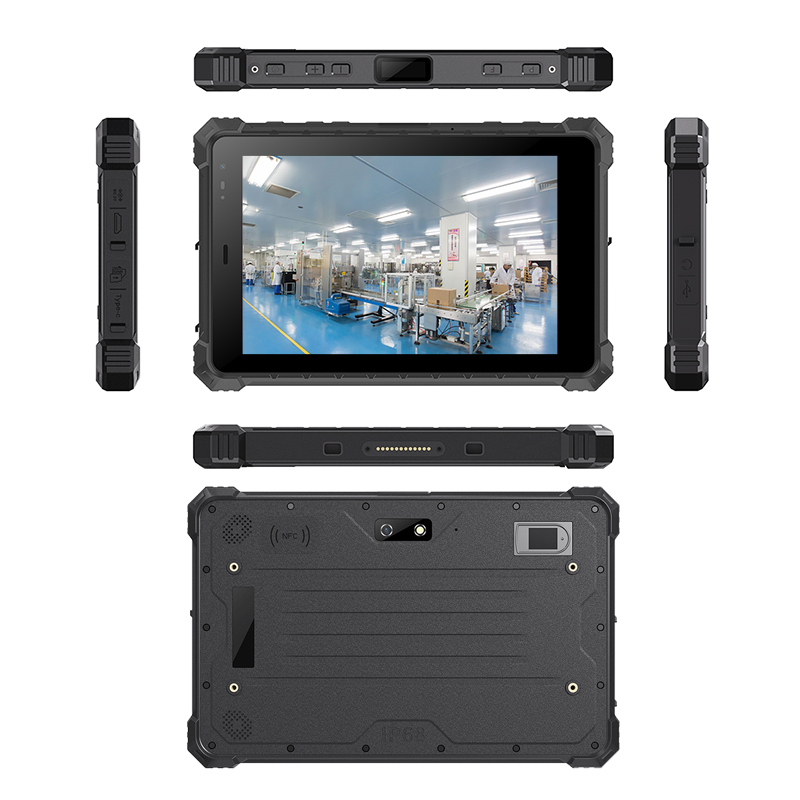 Tablet Industriale Robusto da  - Outdoor Lighting Options recensione e prezzo