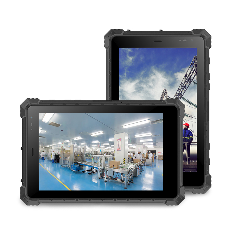 Tablet Industriale Robusto da  - Outdoor Lighting Options recensione e prezzo