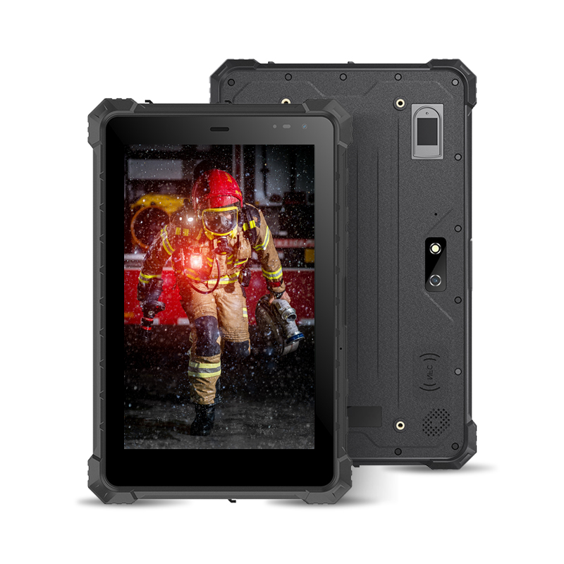Tablet Industriale Robusto da  - Outdoor Lighting Options recensione e prezzo