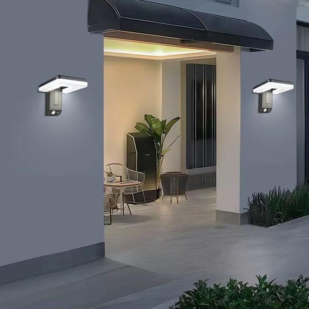 LED Pieghevole 120 °   Lampada - Outdoor Lighting And Landscape recensione e prezzo