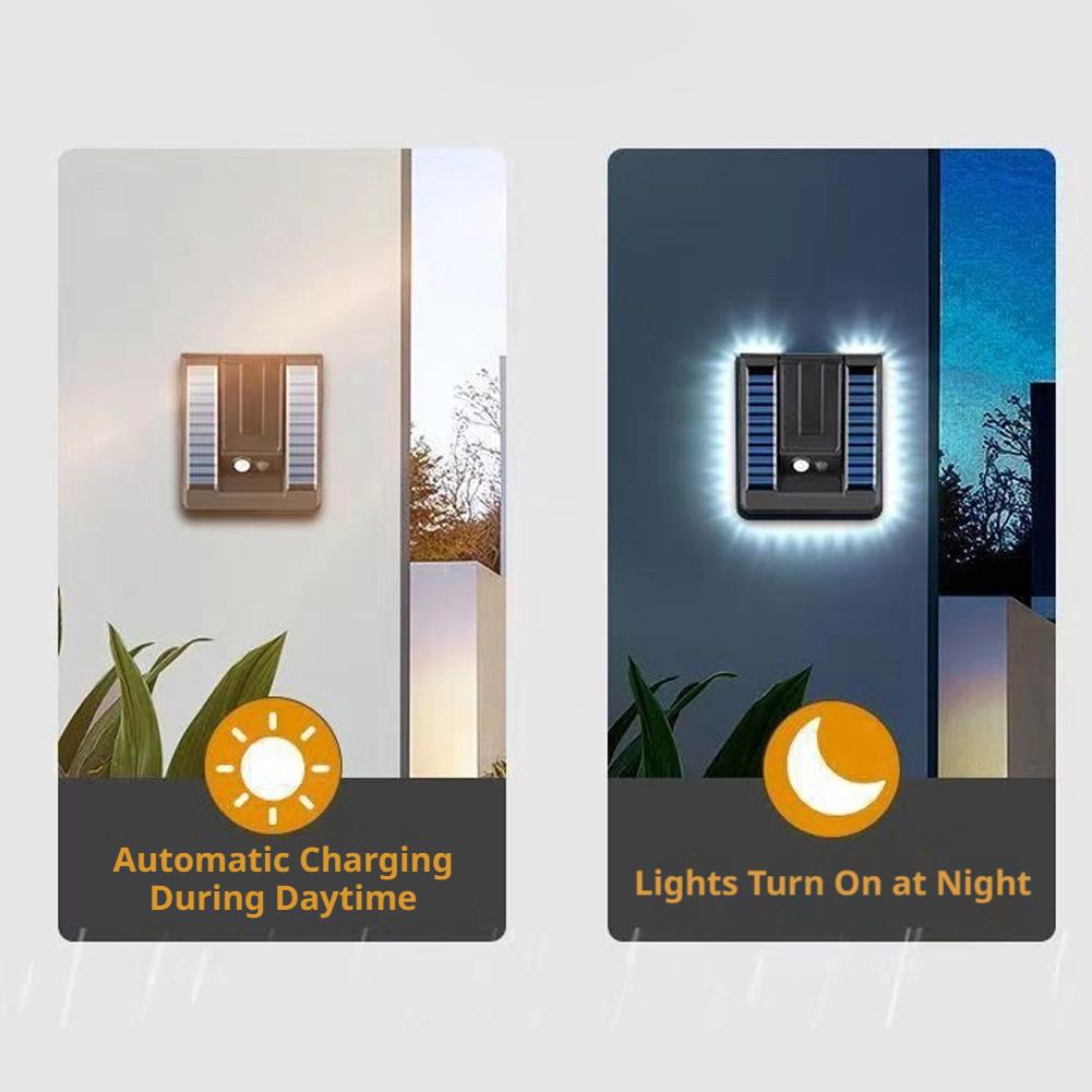 LED Pieghevole 120 °   Lampada - Outdoor Lighting And Landscape recensione e prezzo