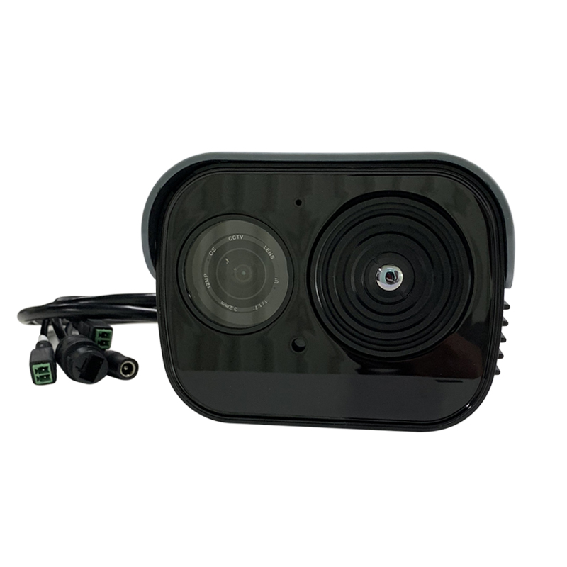 Telecamera Termica a Infraross - Outdoor Lighting Options recensione e prezzo