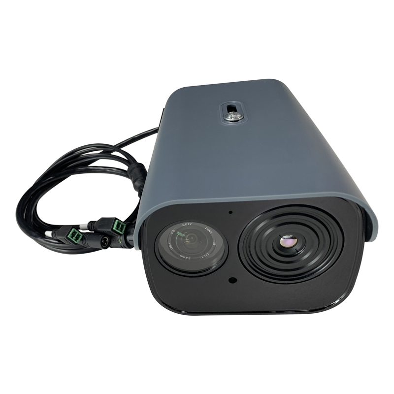 Telecamera Termica a Infraross - Outdoor Lighting Options recensione e prezzo