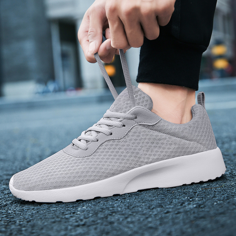 Scarpe Casual da Uomo, Sneaker - Outdoor Lighting High Quality recensione e prezzo