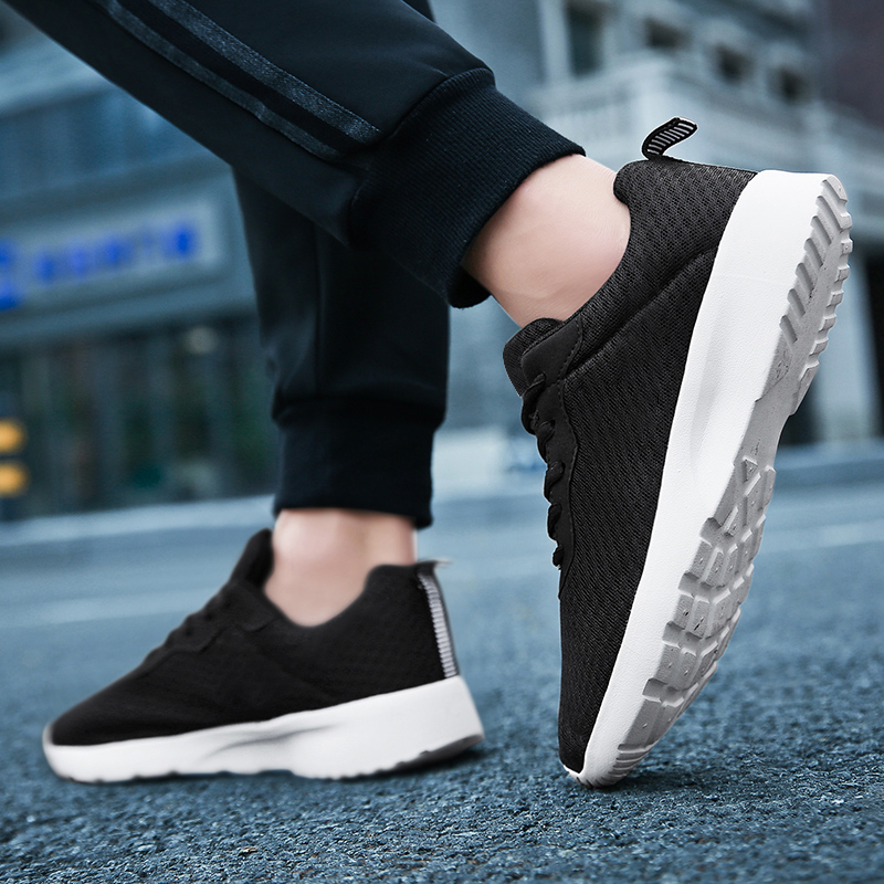 Scarpe Casual da Uomo, Sneaker - Outdoor Lighting High Quality recensione e prezzo