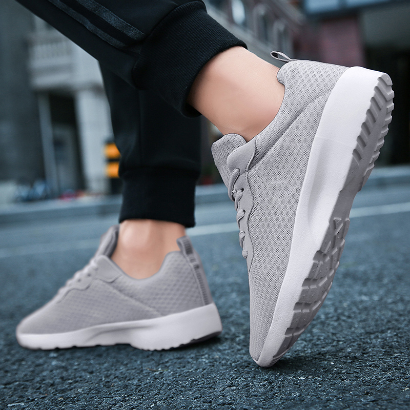 Scarpe Casual da Uomo, Sneaker - Outdoor Lighting High Quality recensione e prezzo