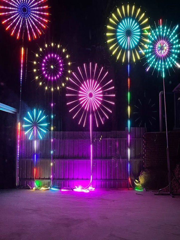 Lampada LED Stroboscopica Rota - Outdoor Lighting Year Round recensione e prezzo
