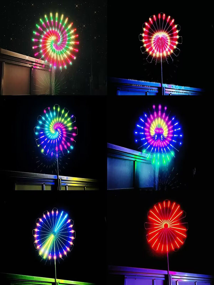 Lampada LED Stroboscopica Rota - Outdoor Lighting Year Round recensione e prezzo