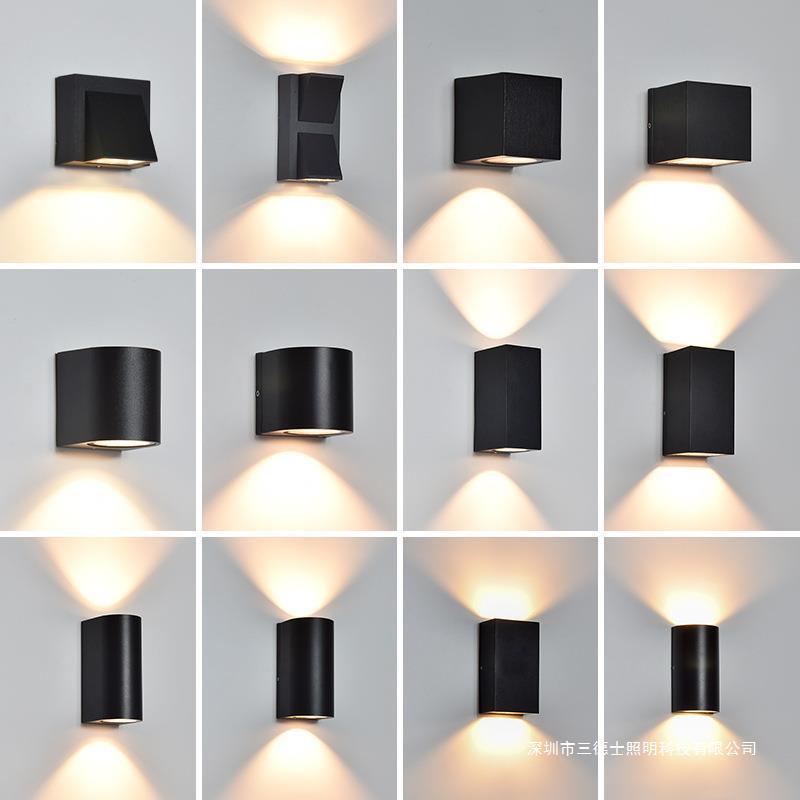 TRAZOS Lampade da Parete Moder - Outdoor Lighting Year Round recensione e prezzo