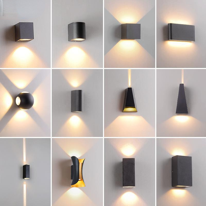 TRAZOS Lampade da Parete Moder - Outdoor Lighting Year Round recensione e prezzo