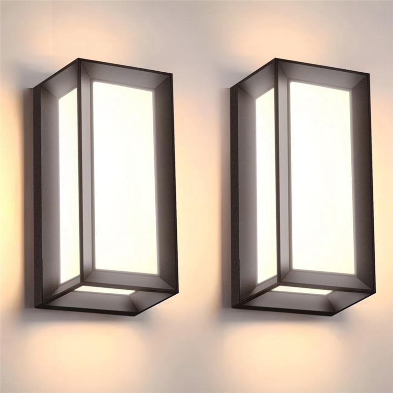 Lampada da portico anteriore c - Outdoor Lighting Options recensione e prezzo