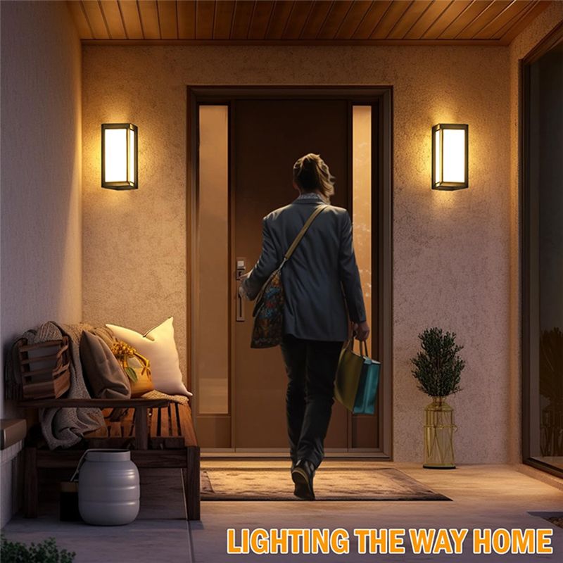 Lampada da portico anteriore c - Outdoor Lighting Options recensione e prezzo